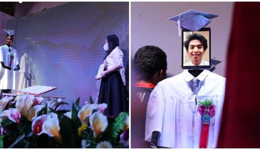ciberformatura filipinas