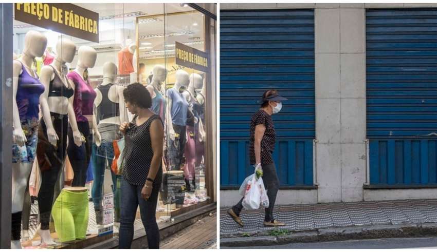 restricoes exigencias pbh comercio reabertura