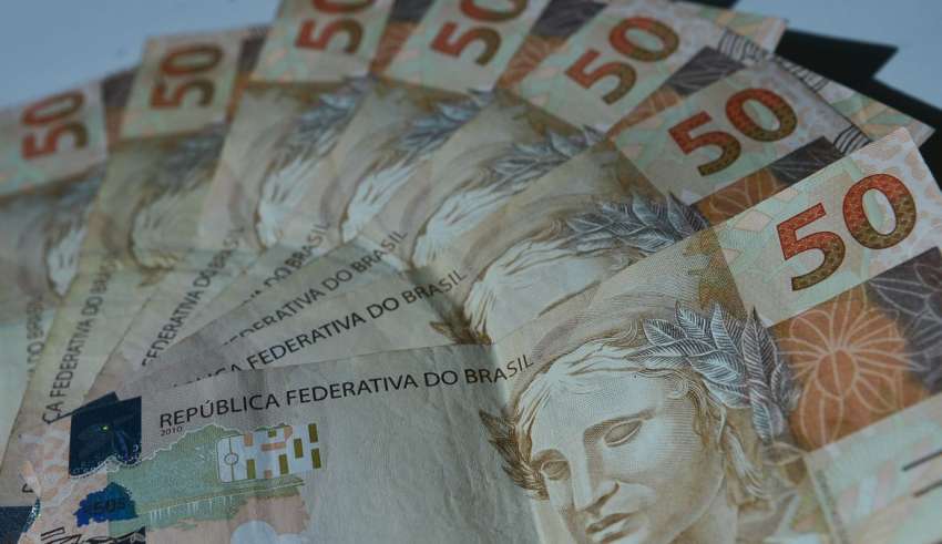 gastos dinheiro governo pandemia