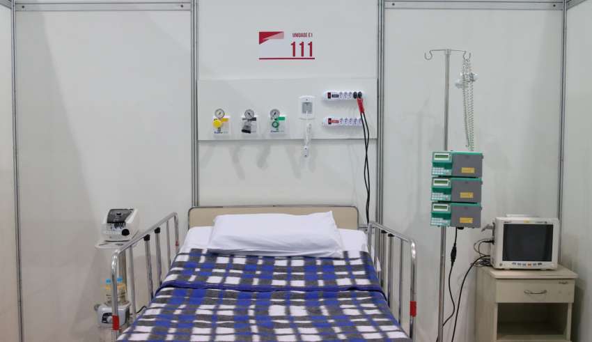 casos mortes covid-19 coronavirus boletim brasil