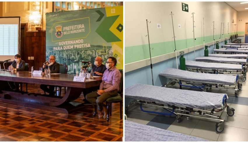 Situação da doença no interior de Minas tem causado preocupação
