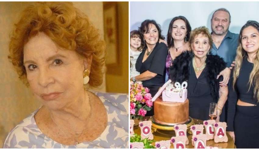daisy lucidi internada
