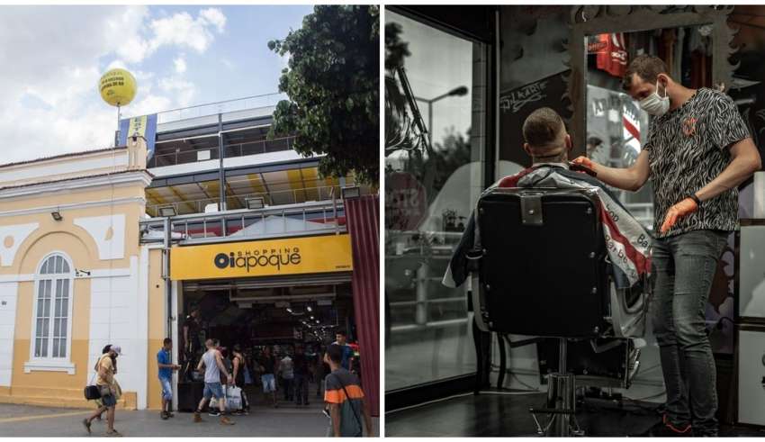 comercios poderao abrir bh decreto