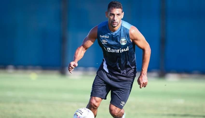 diego souza grêmio