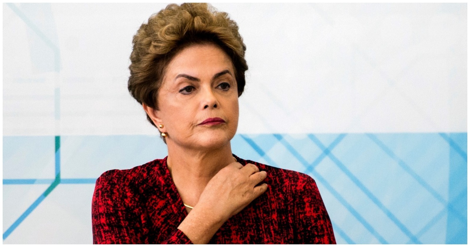 Dilma será indenizada em R$ 60 mil