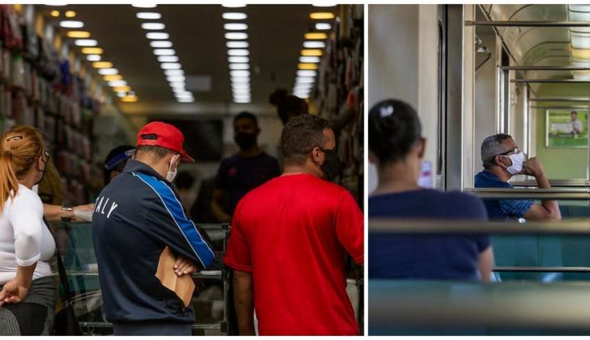 estudo perda renda isolamento