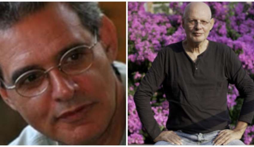 gilberto dimenstein morre catraca livre