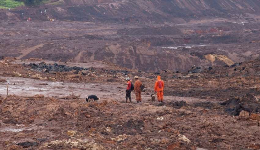 inscricoes abertas acoes brumadinho