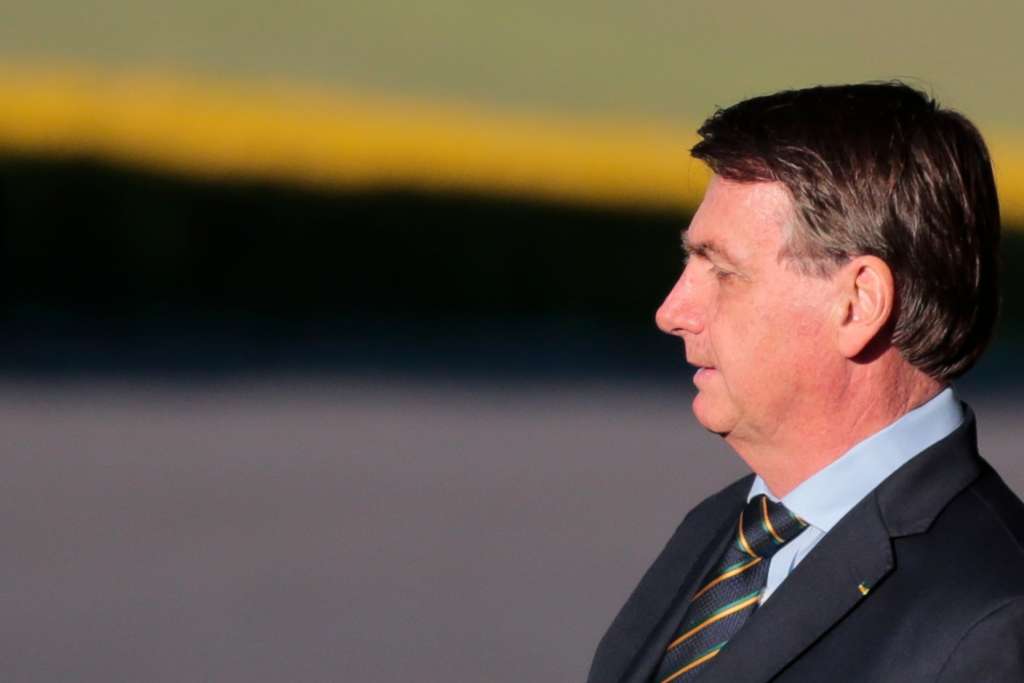 arrepende voto bolsonaro jair presidente pesquisa