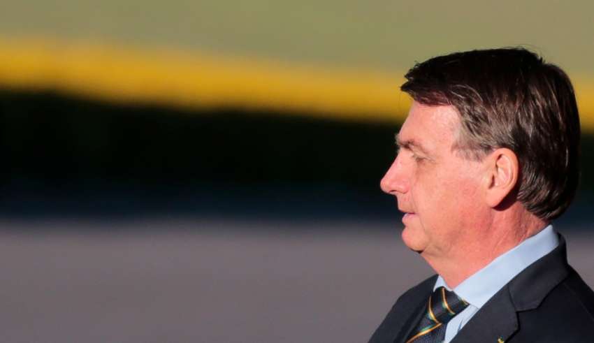 arrepende voto bolsonaro jair presidente pesquisa