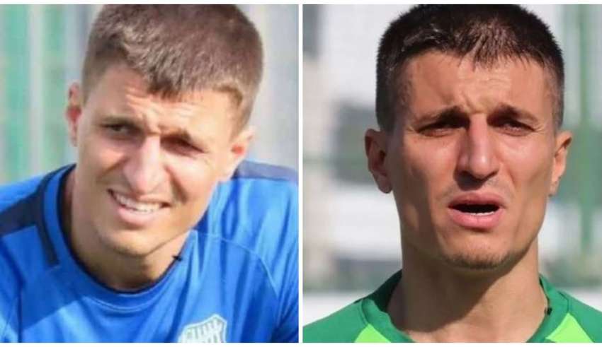 zagueiro mata filho nunca quis