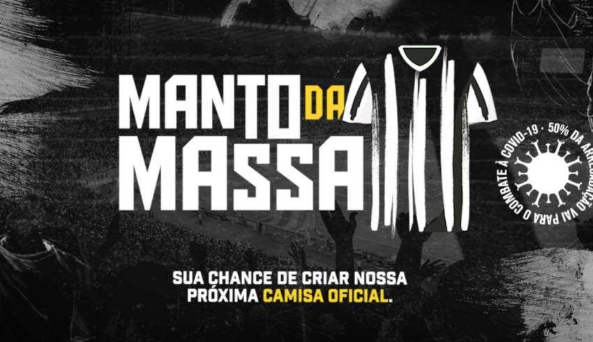 manto da massa
