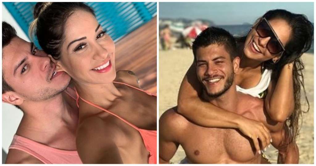 separacao mayra cardi publico verdade