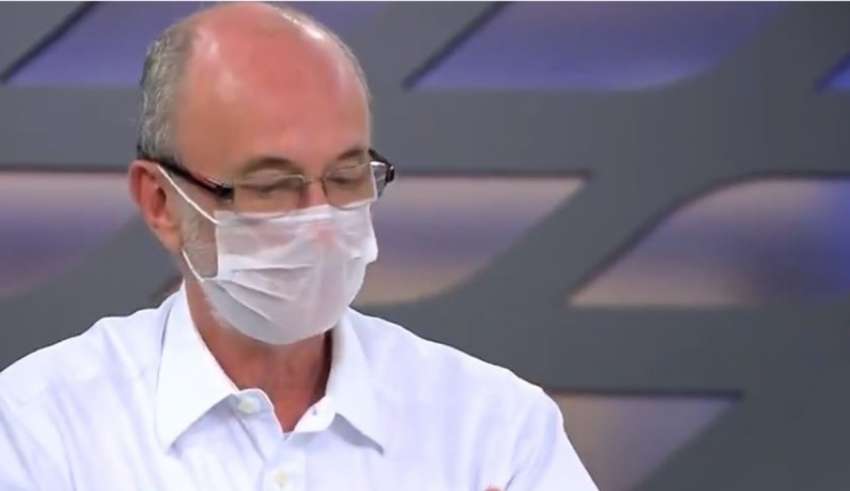Médico Bolsonaro Eugenia