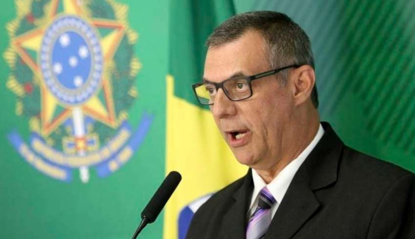 porta voz presidencia diagnosticado coronavirus