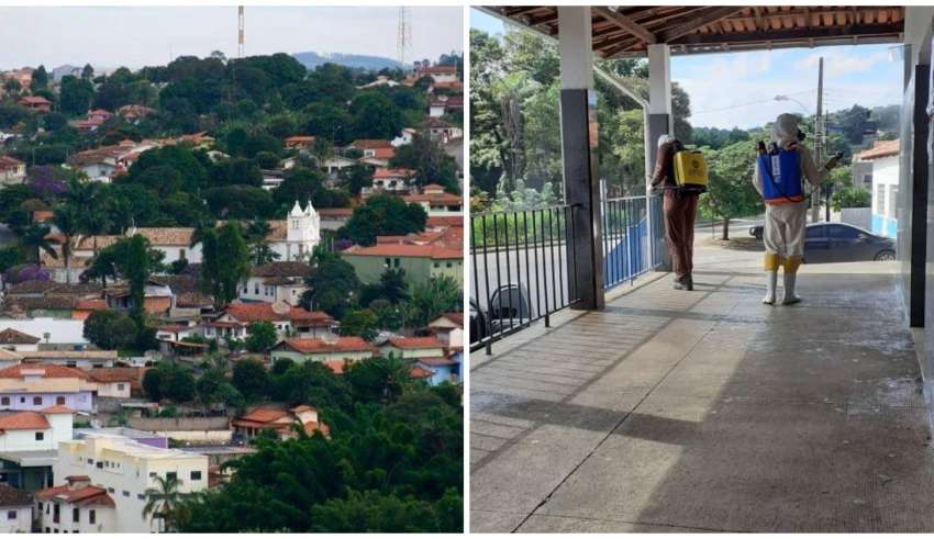 prefeitura bonfim convoca populacao testes