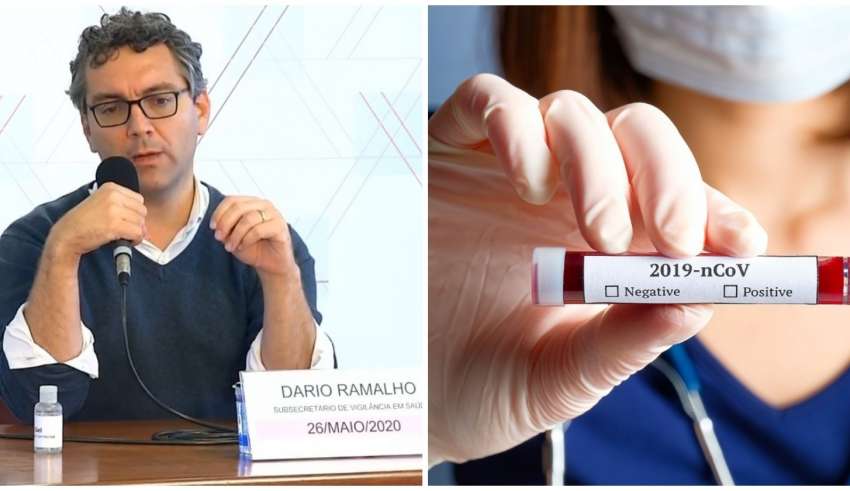 Afirmação foi dada em entrevista coletiva