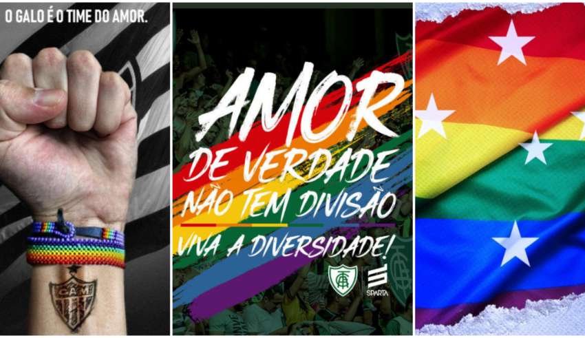 times mineiros homofobia