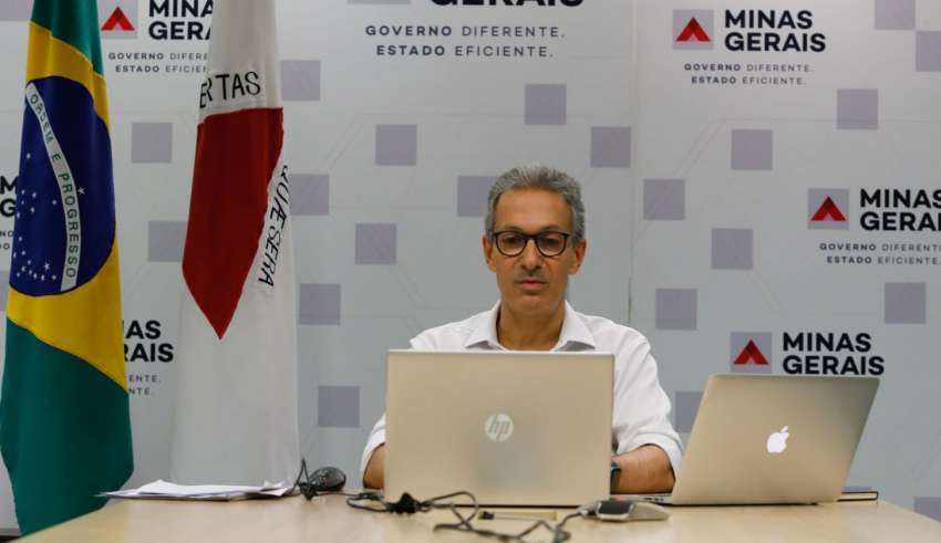 zema contradiz dados