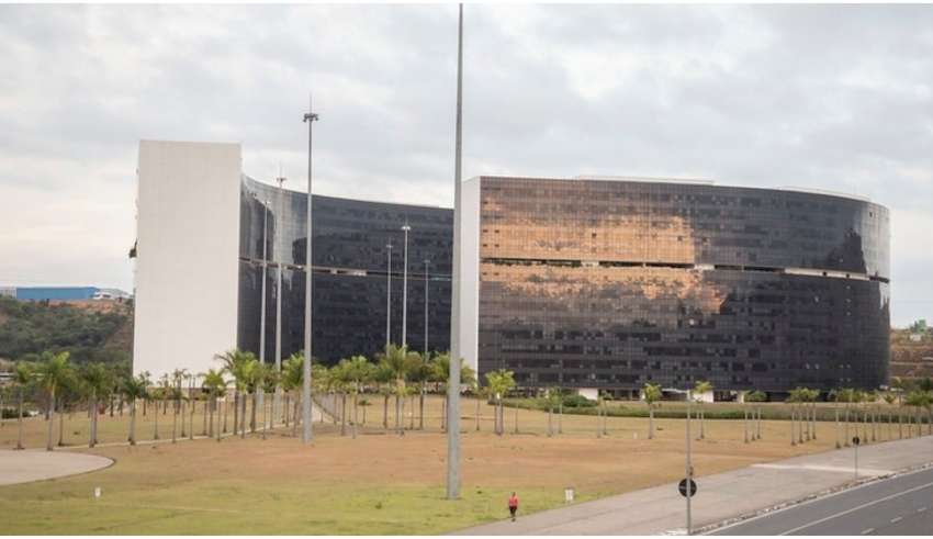 Anúncio foi feito pelo secretário-geral do Estado