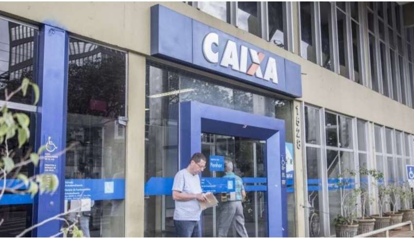 auxílio emergencial