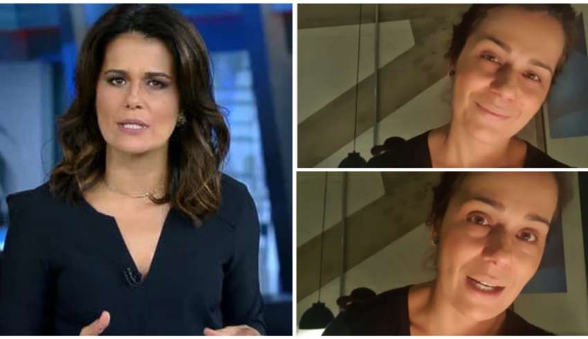 adriana araújo jornal record