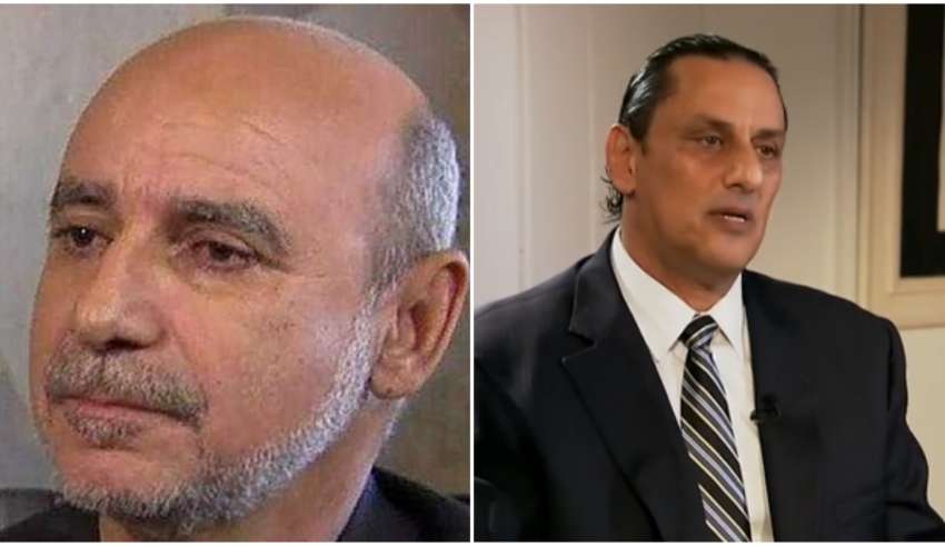 advogado queiroz bolsonaro