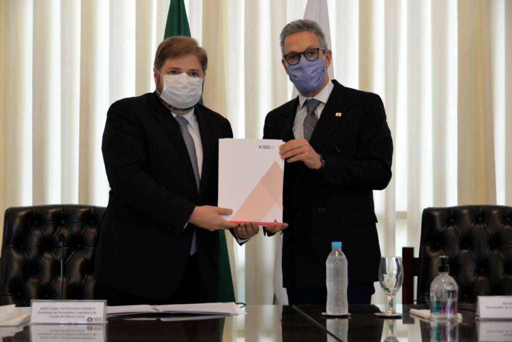 zema pacote de maldades