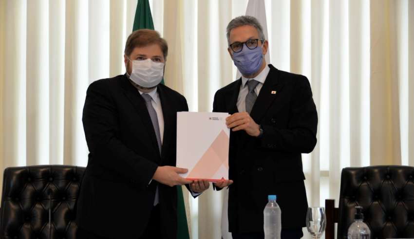 zema pacote de maldades