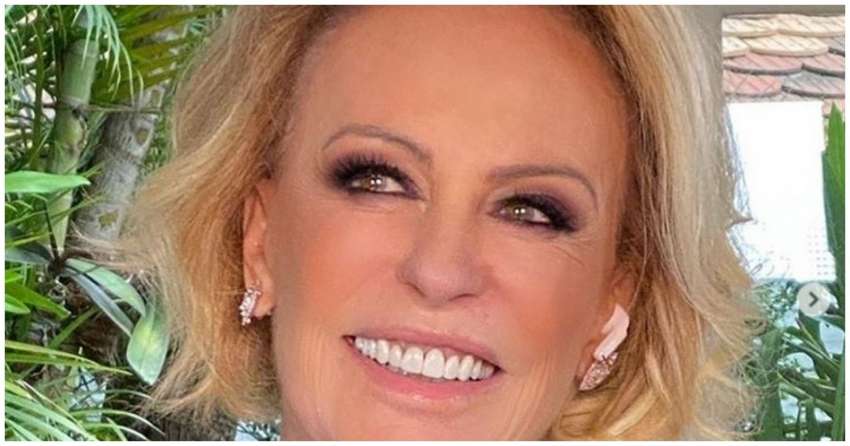 Ana Maria Braga Pede Desculpas Por Ofender A Cultura Baiana 4015