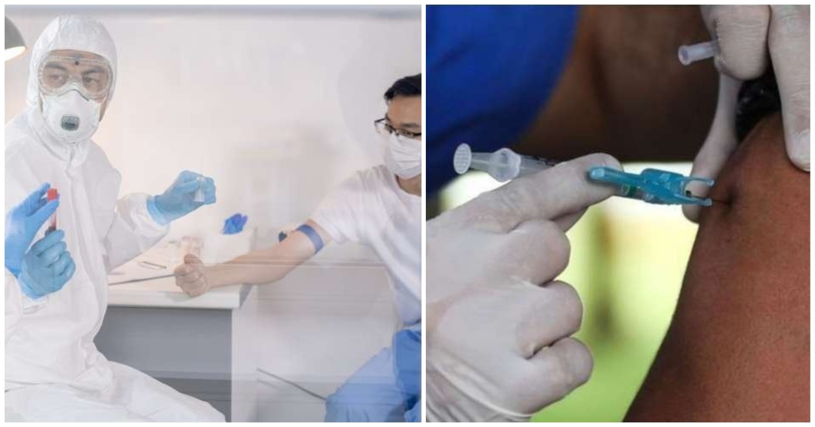anvisa autoriza testes vacina brasil
