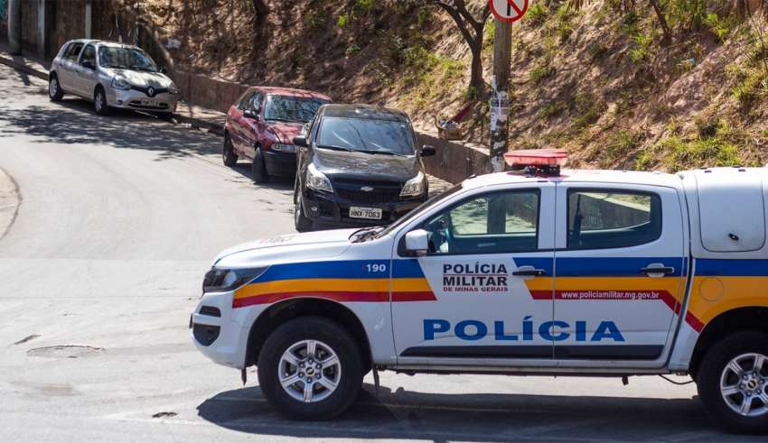 briga pm morto cabo soldado