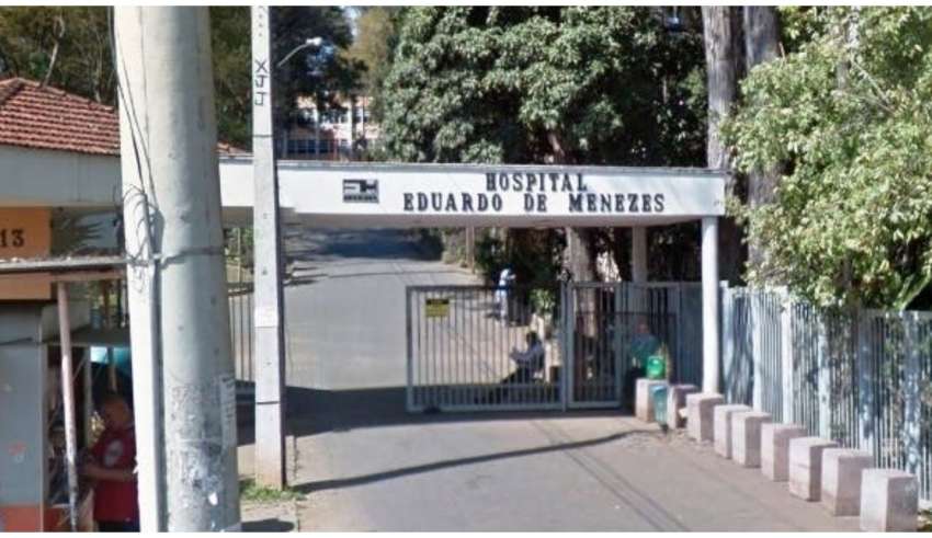 Hospital ainda tem vaga no leito de enfermaria