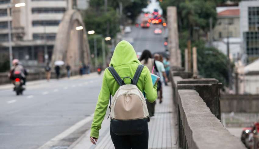frio inverno bh