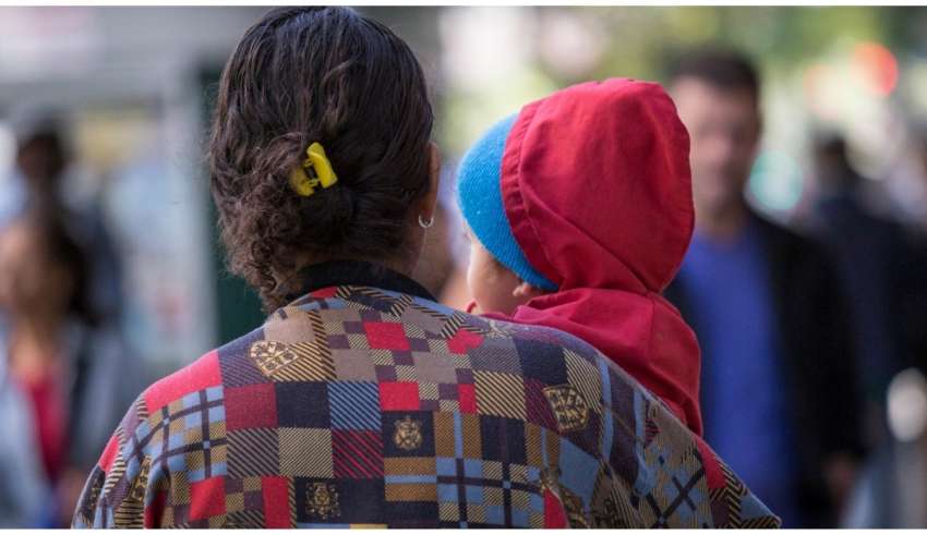 Quem esquecer o agasalho vai passar frio na capital