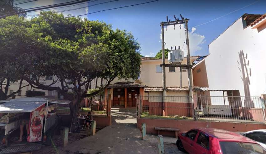 médico covid minas