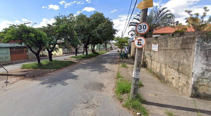 briga idosos morte racismo bh