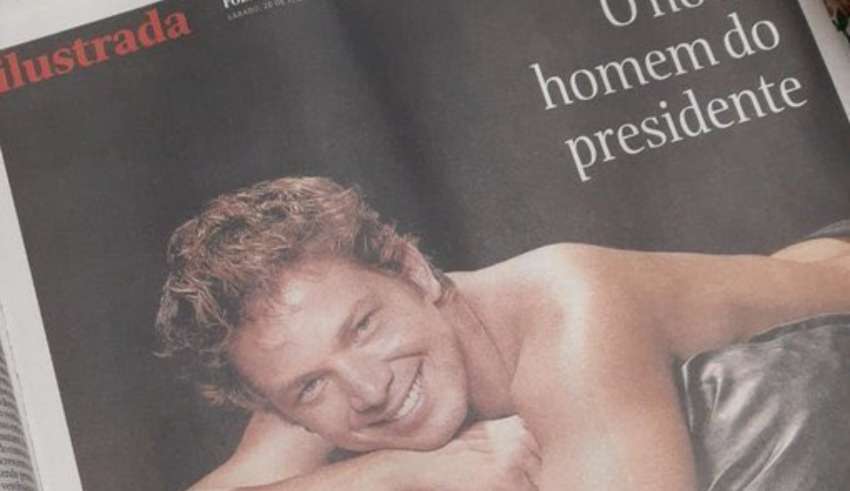 capa folha frias