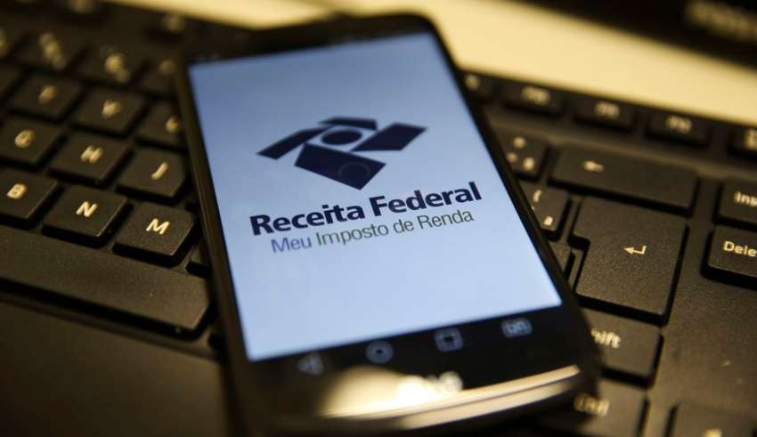 declaração imposto de renda prazo
