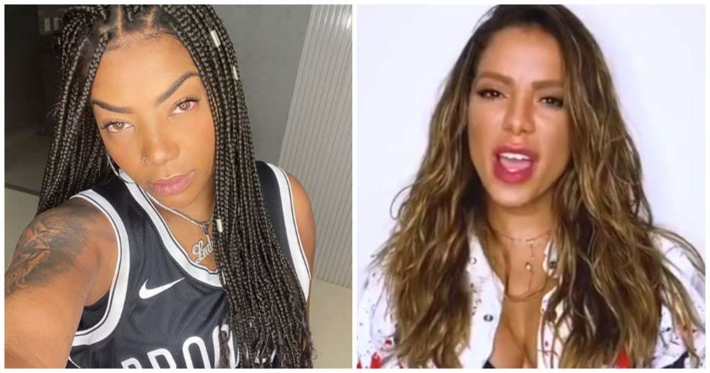 ludmilla expoe anitta
