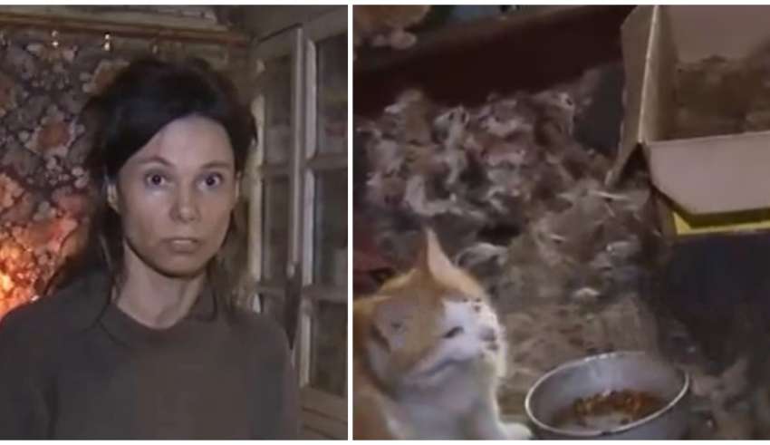 mae prende filha casa 26 anos