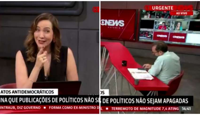 maria beltrão sermão