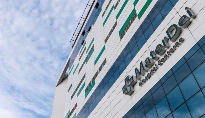 plano plus da vitallis oferece atendimento no mater dei
