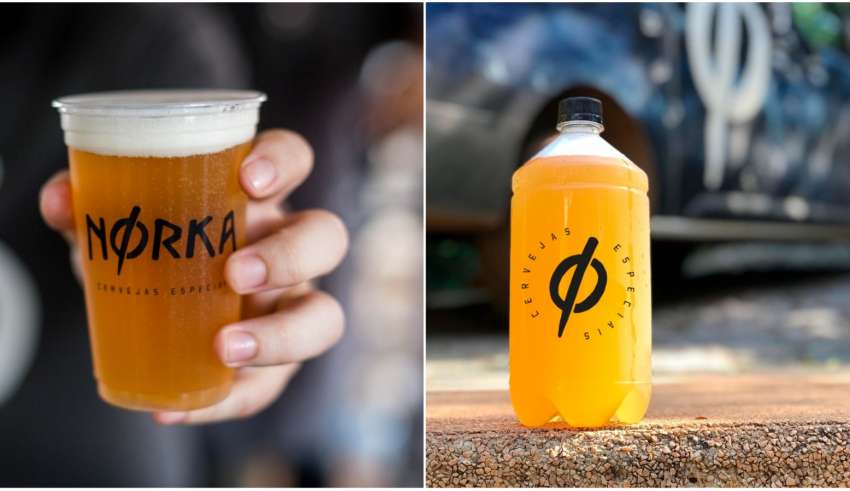 norka cerveja delivery bh