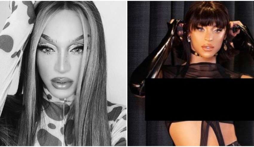 pabllo vittar live seios plasticos