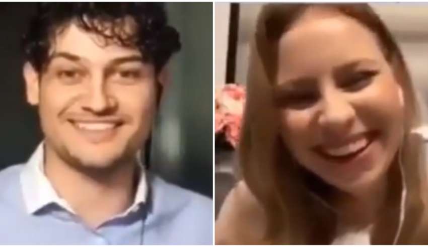 pastores paraná racismo