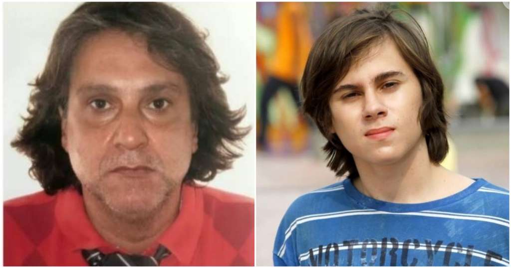 paulo rafael miguel sbt assassinado