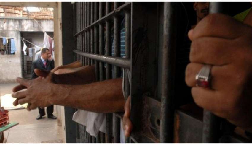 Além das transferências, grupo denuncia aumento da violência
