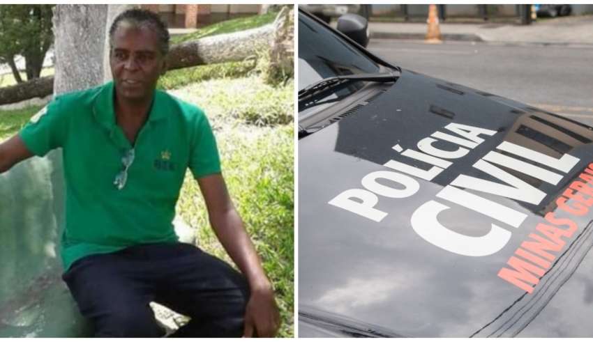 racismo assassinato bh