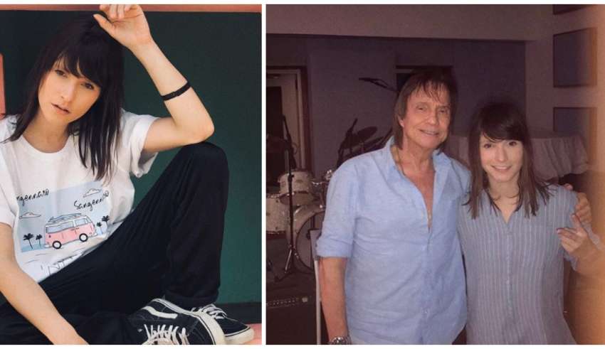 the voice nega relacionamento roberto carlos